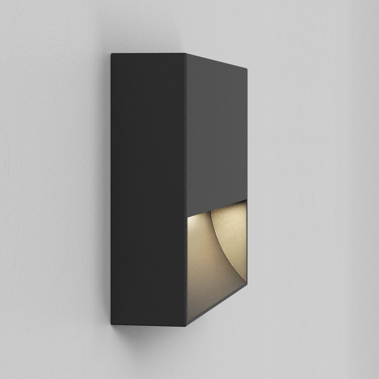 Mori Radiance Wall Lamp