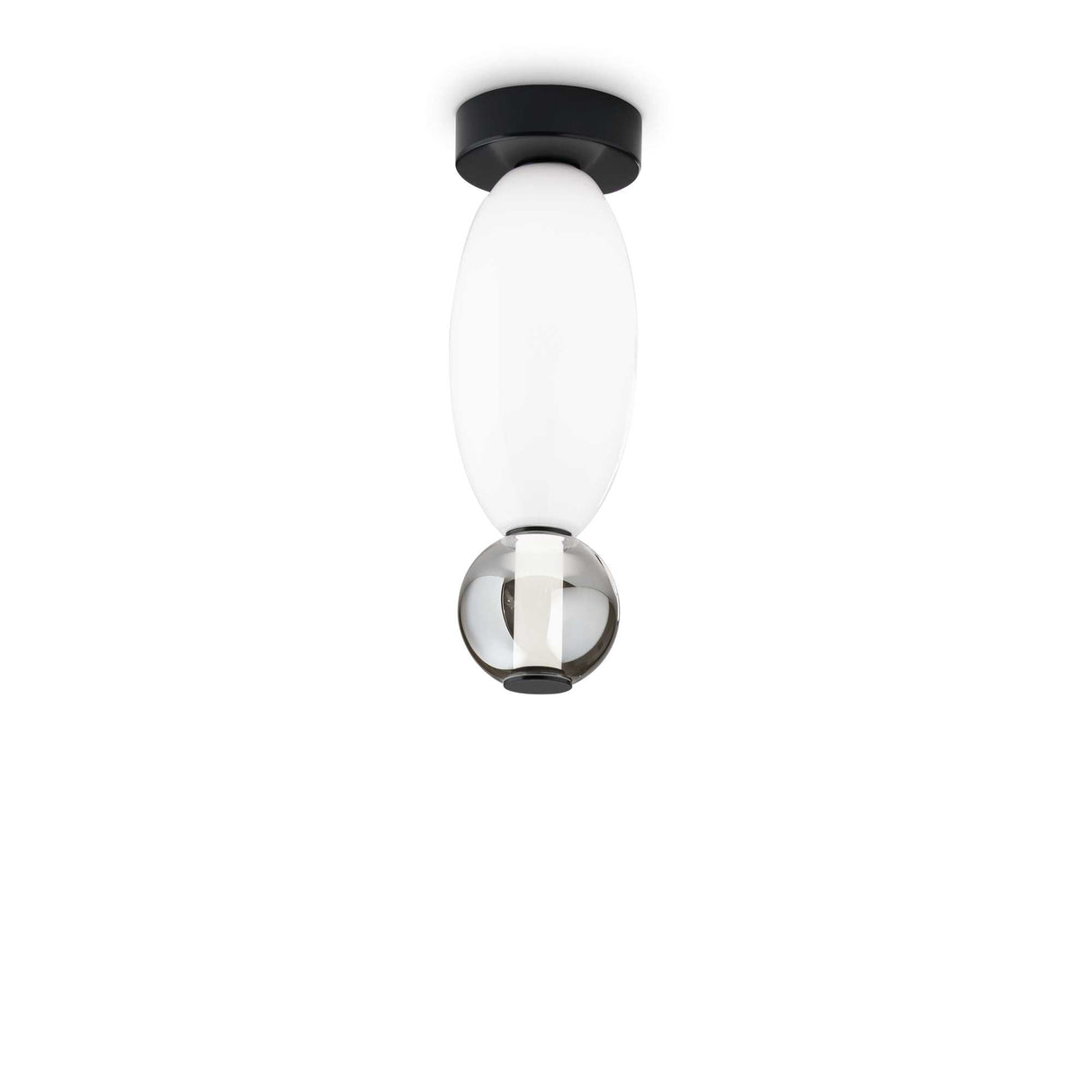Radiant Glow Ceiling Fixture