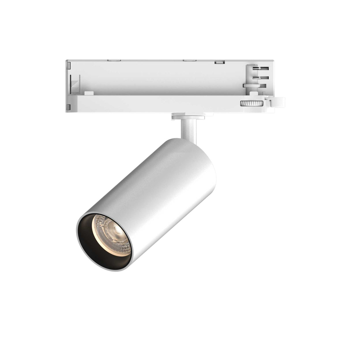 21W White BYTE LED Light Fixture