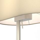 Venn Table Lamp, Matt Nickel