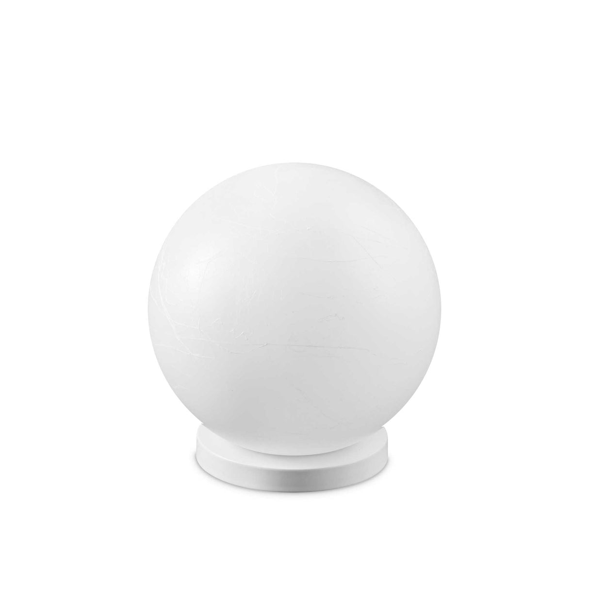 Elegant Single-Bulb CARTA Pendant Lamp D40