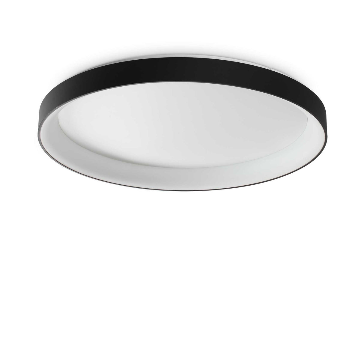 ZIGGY Black Ceiling Light D100