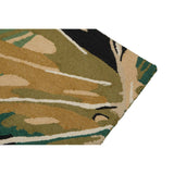 Bosie Moyo Green Rug