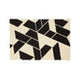 Bosie Milana Small Geometric Rug