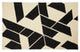 Bosie Milana Large Geometric Rug