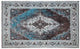 Bosie Morvi Large Jacquard Woven Rug