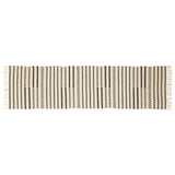Bosie Madras Cotton Runner