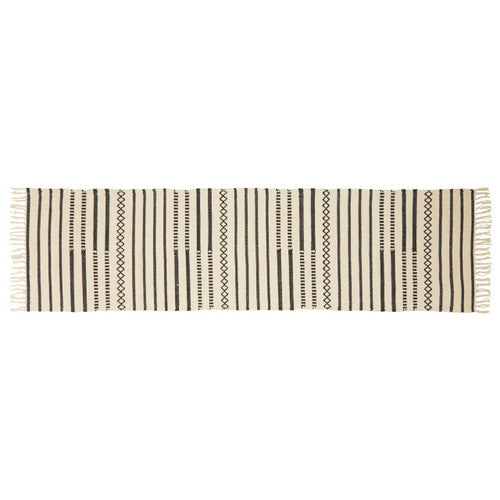 Bosie Madras Cotton Runner