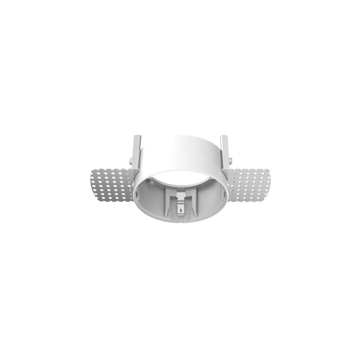ZEUS Copper Trimless Round 13W LED Downlight