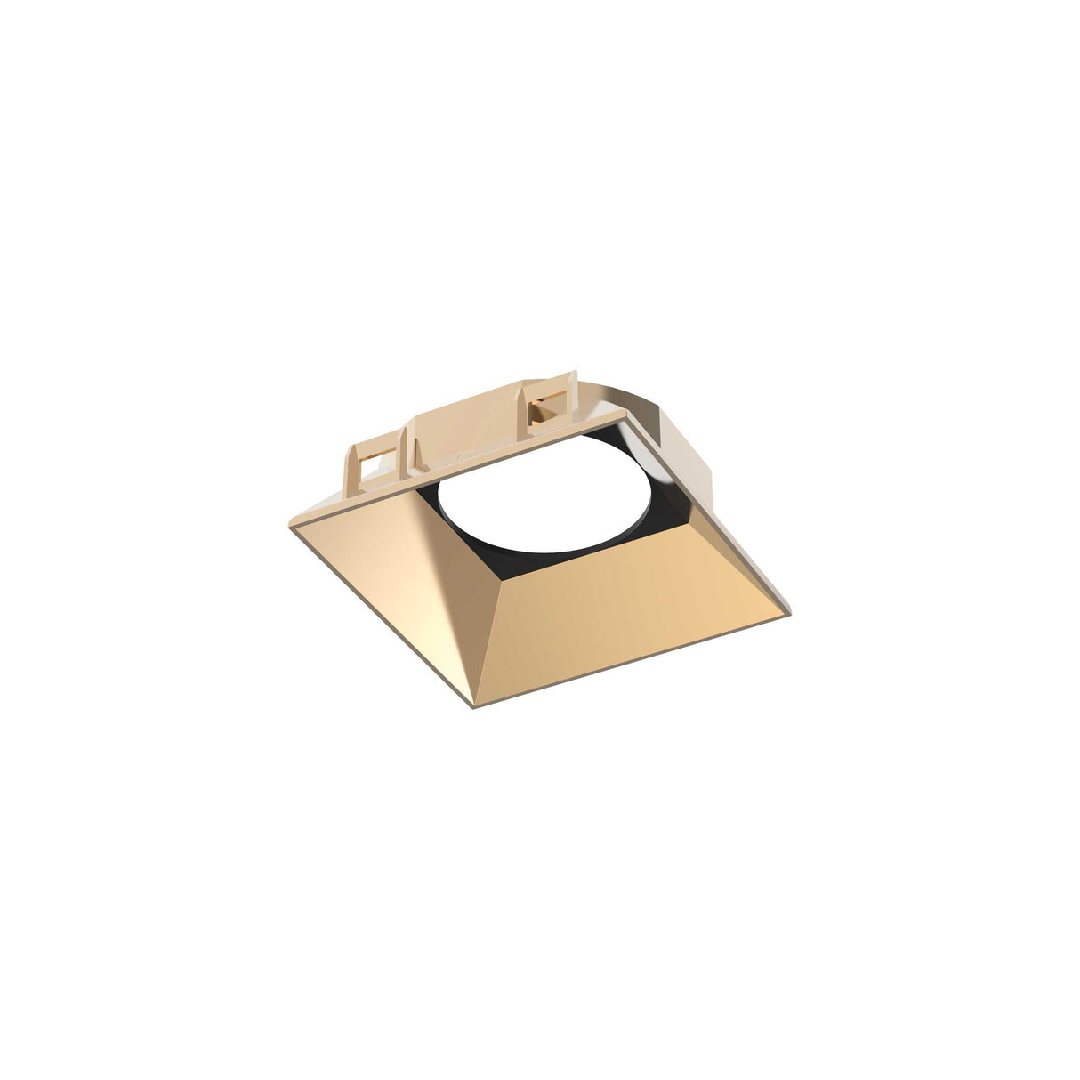 GOLDEN SQUARE 21W CEILING REFLECTOR