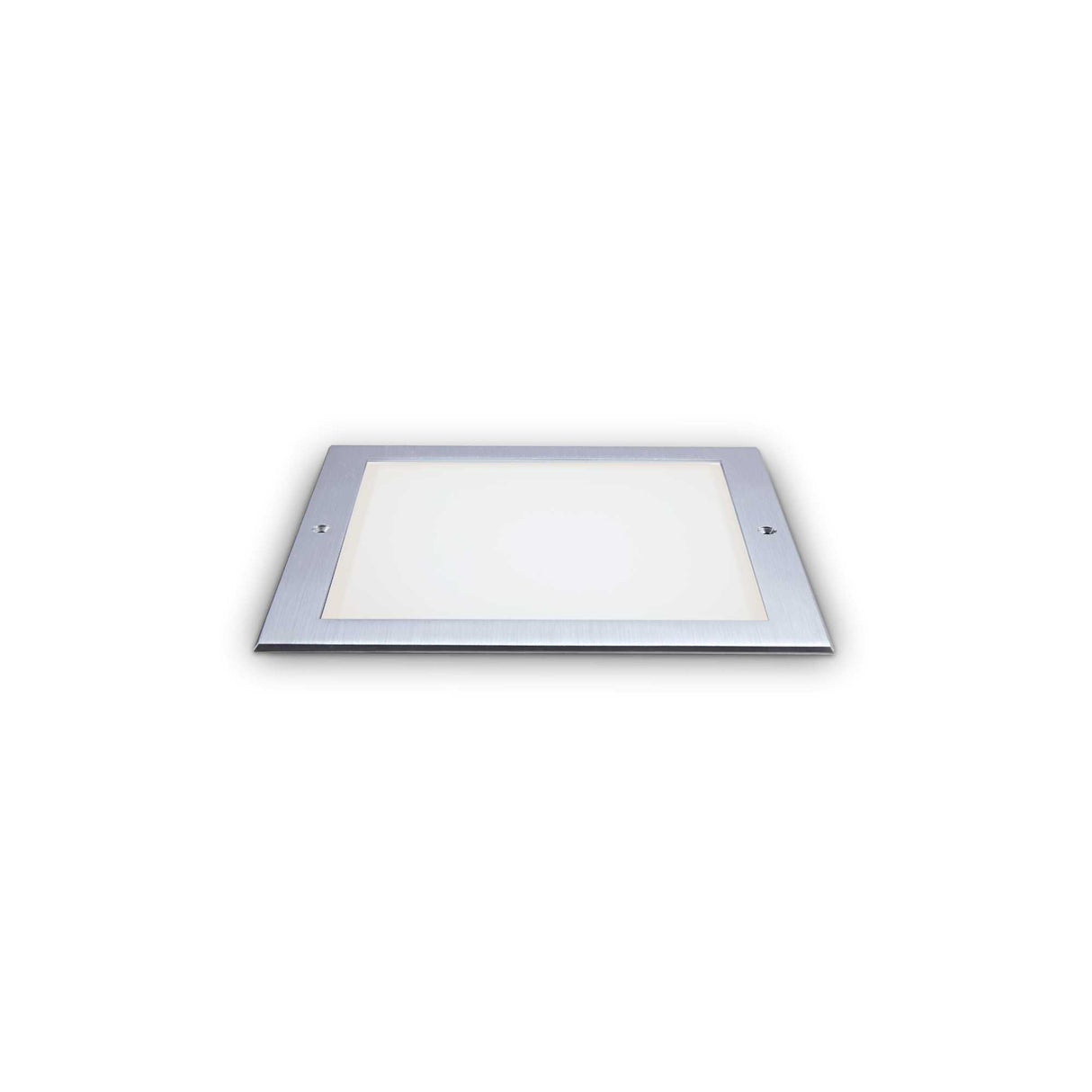 Sleek Illuminance: Taurus Lamp D10 Wide Square