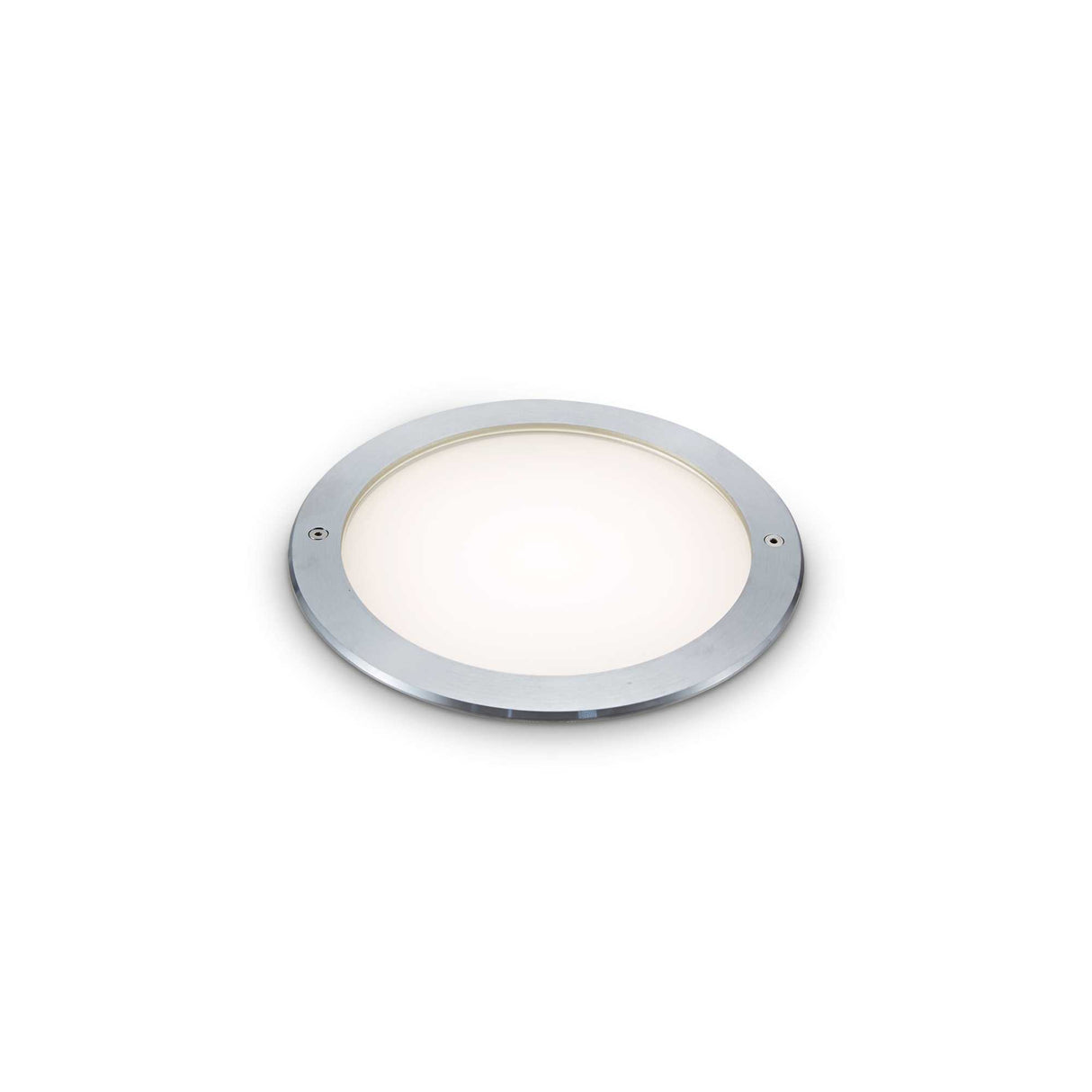 Taurus Radiance: D13 Wide Circular Lamp