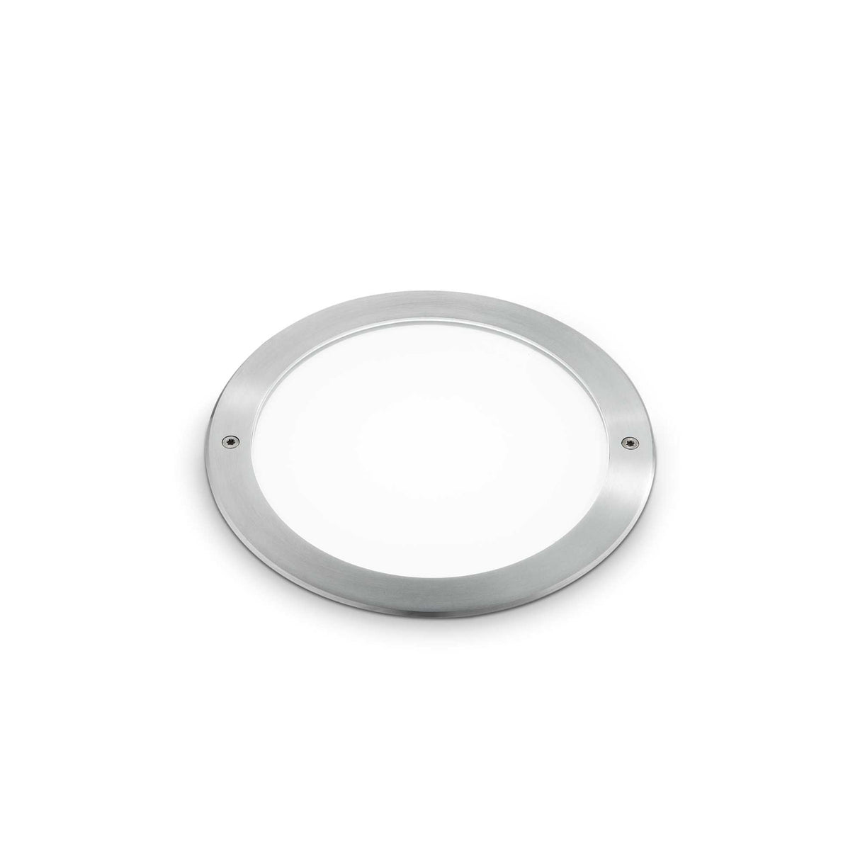 Lunar Illumination: D17 Wide Round Lamp
