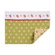 Rose Cottage Placemats - Set Of 4