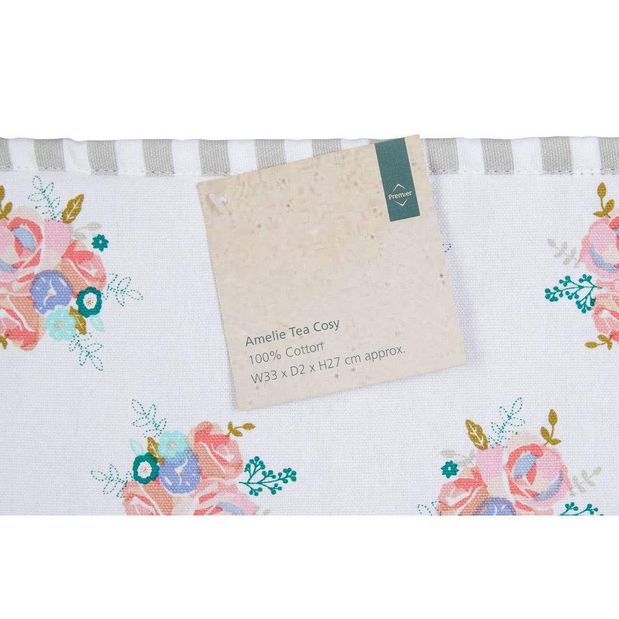 Amelie Tea Cosy