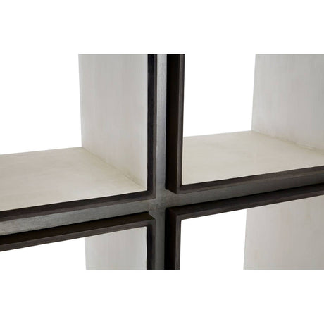 Compo Shelf Unit