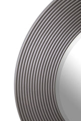 Dervio Round Wall Mirror
