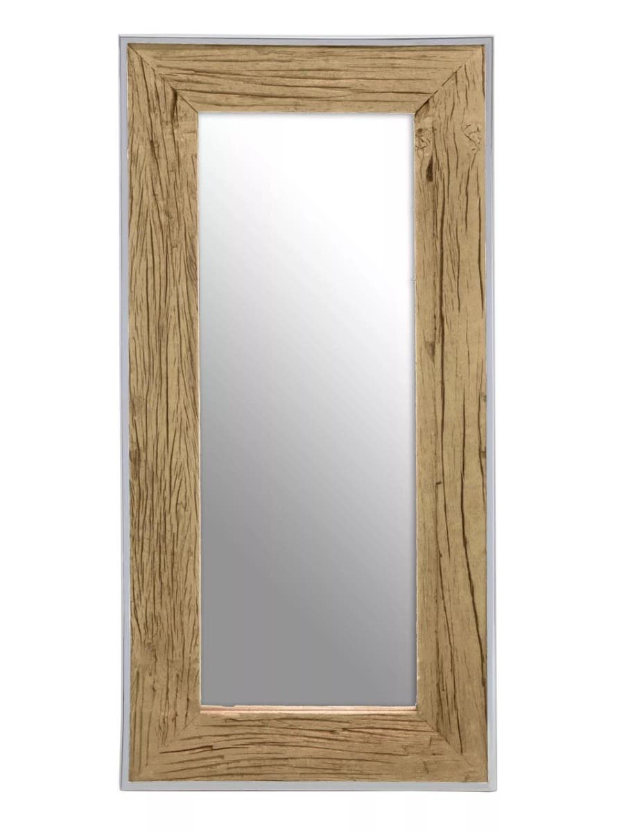 Kerala Rectangular Mirror