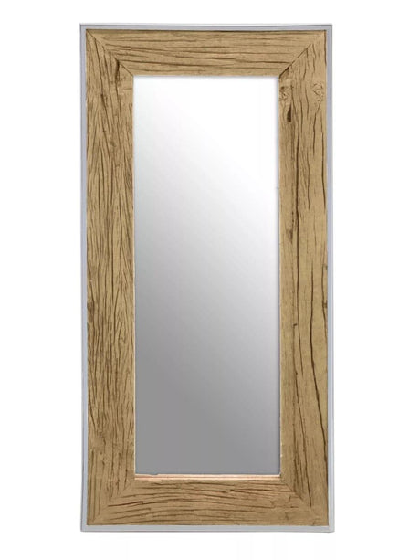 Kerala Rectangular Mirror