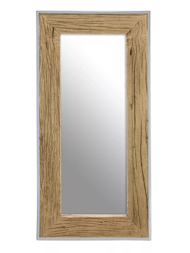 Kerala Rectangular Mirror