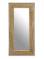 Kerala Rectangular Mirror