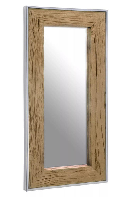 Kerala Rectangular Mirror
