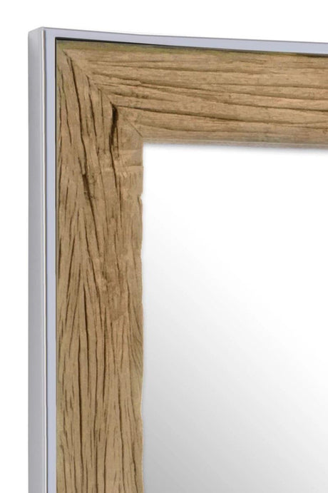 Kerala Rectangular Mirror