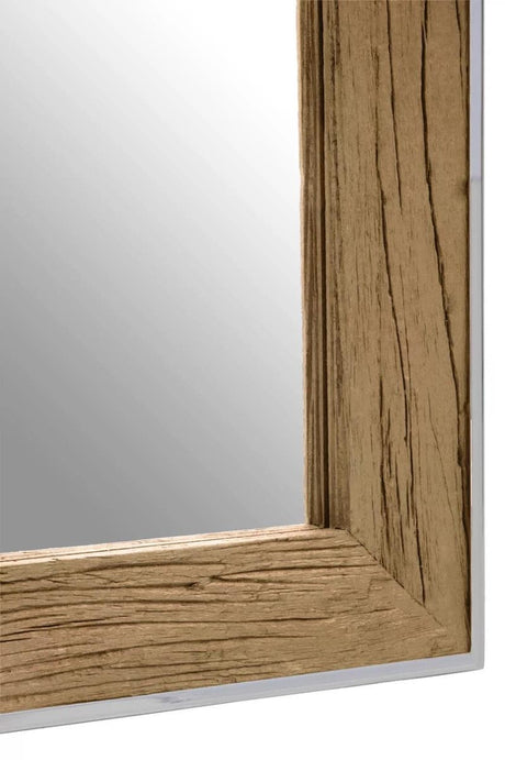 Kerala Rectangular Mirror