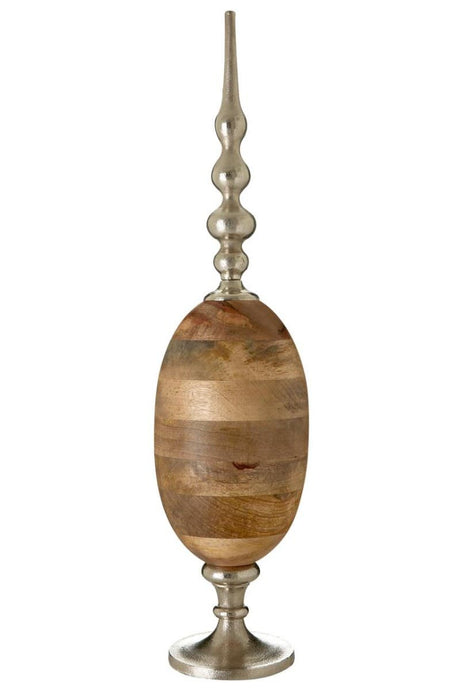 Hampstead Obelisk Ornament