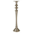 Hampstead Aluminium Candle Holder
