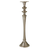 Hampstead Aluminium Candle Holder