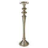 Hampstead Aluminium Candle Holder
