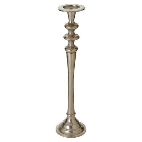 Hampstead Aluminium Candle Holder