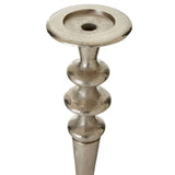Hampstead Aluminium Candle Holder