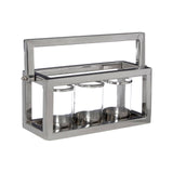 Kensington Townhouse 3 Light Lantern