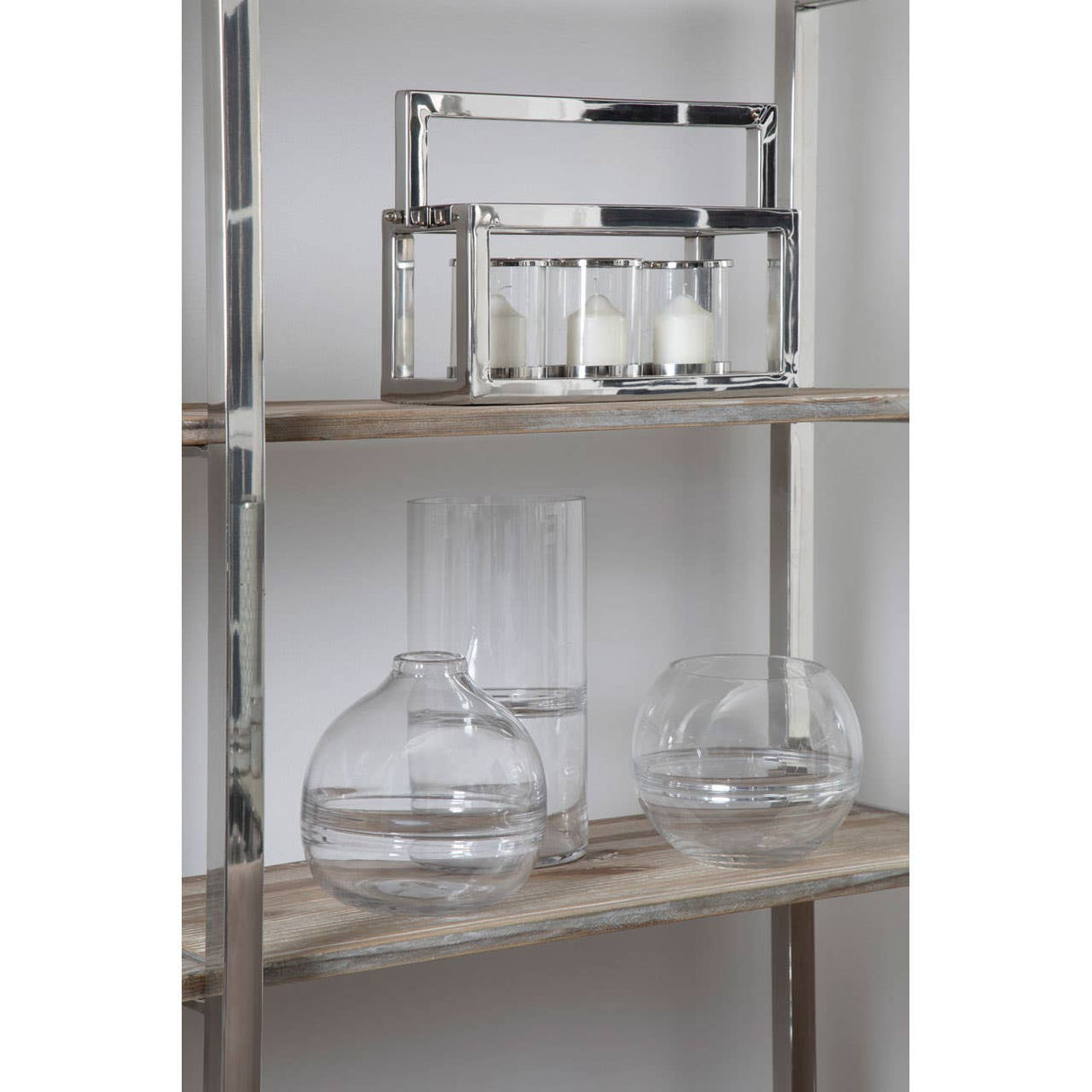 Kensington Townhouse 3 Light Lantern