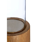 Hampstead Hurricane Small Candle Holder
