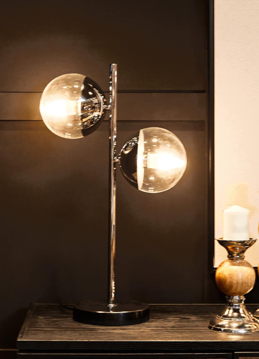 Hampstead Small Pillar Candle Holder