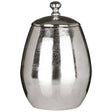 Kensington Townhouse Large Aluminium Jar