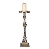 Kensington Townhouse Small Candle Holder