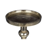 Kensington Townhouse Small Candle Holder