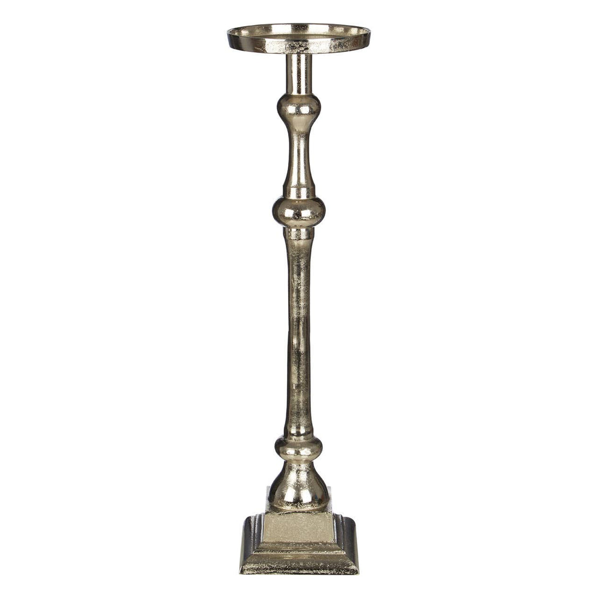 Kensington Townhouse Large Candle Holder