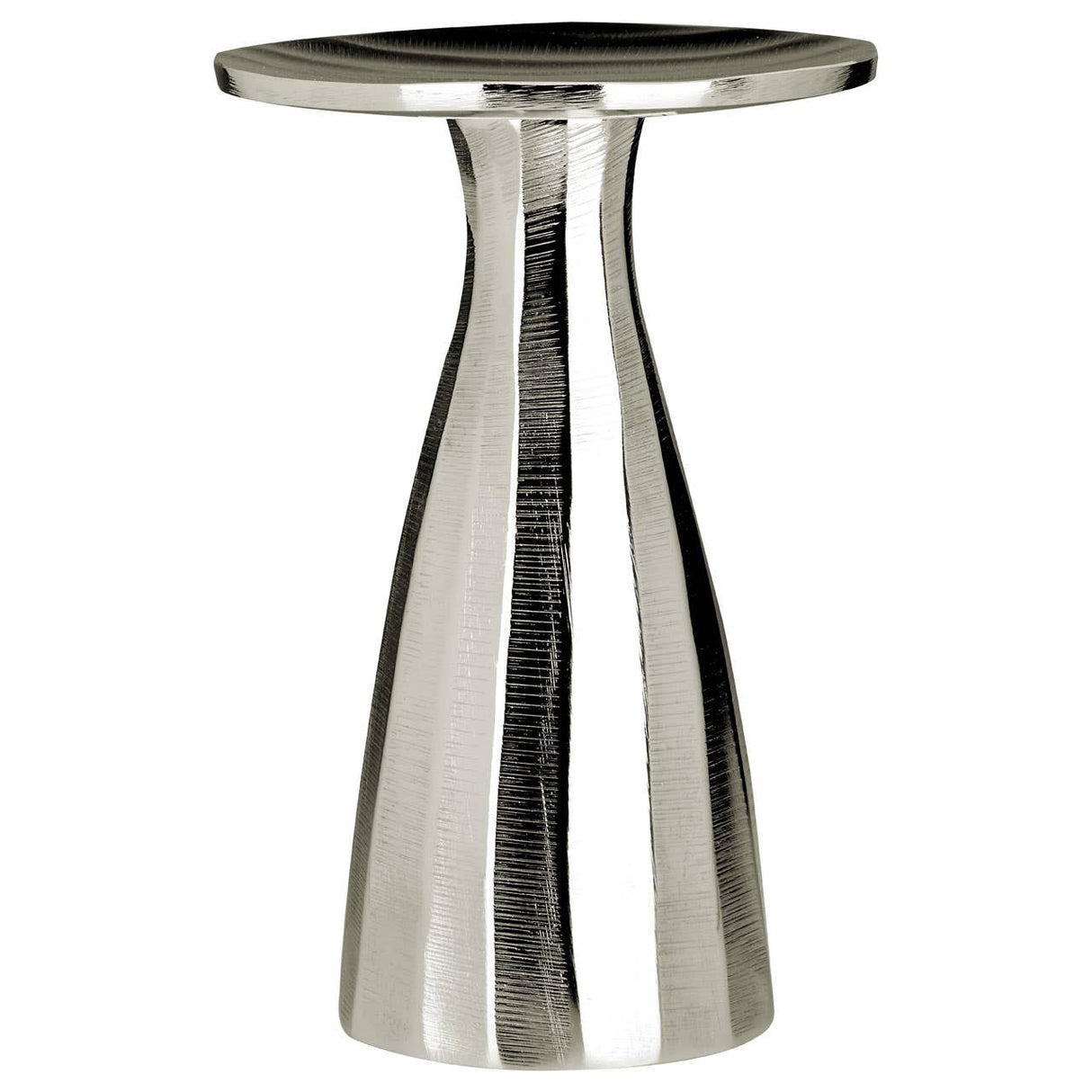 Kensington Townhouse Small Pillar Candle Holder