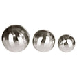 Fifty Five South Set of Three Nickel Balls