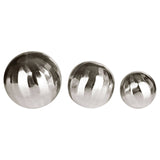Fifty Five South Set of Three Nickel Balls