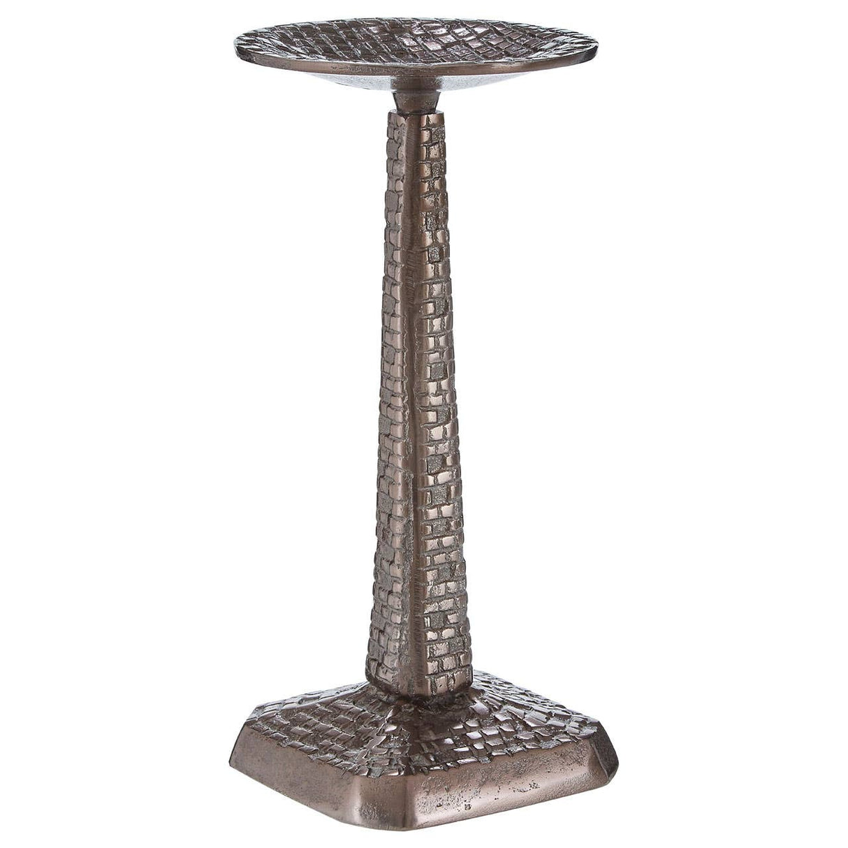 Arya Small Candleholder