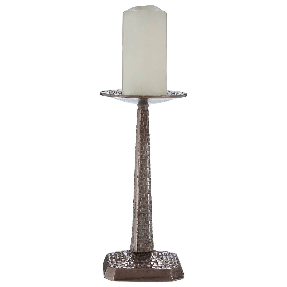 Arya Small Candleholder