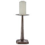 Arya Small Candleholder