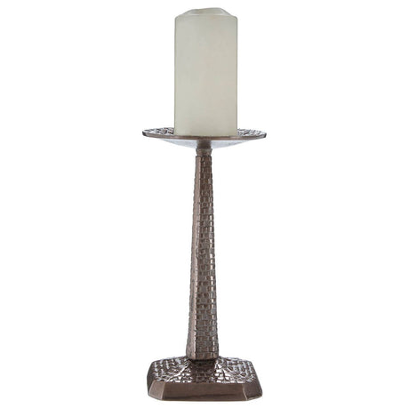 Arya Small Candleholder