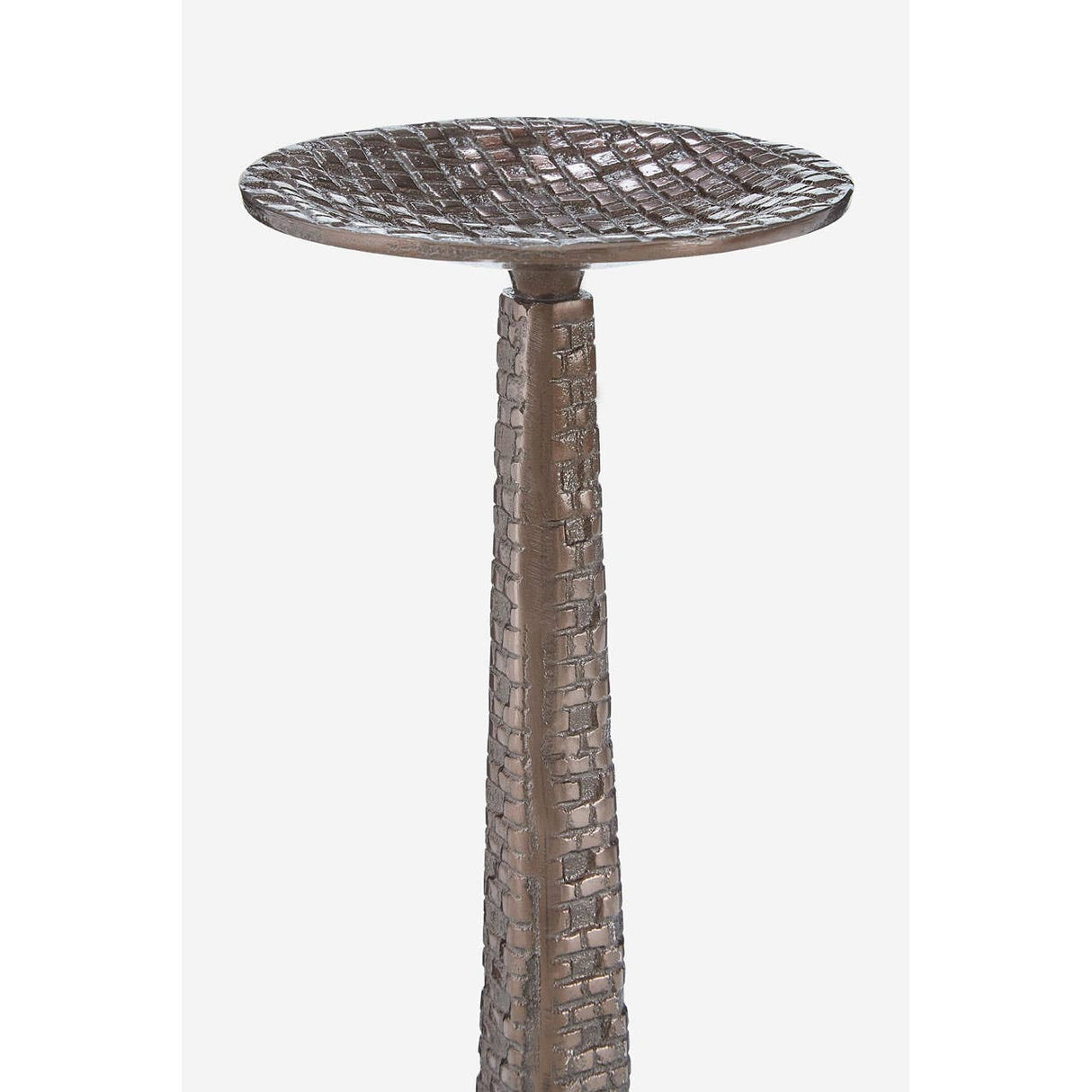 Arya Small Candleholder